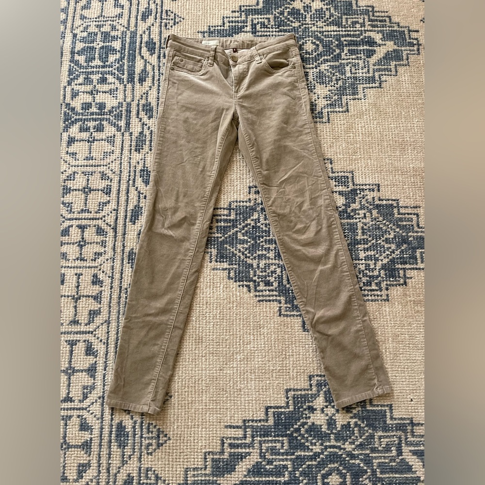 KUT From the Kloth Corduroy